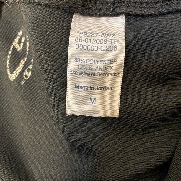 Champion Capri Leggings - Picture 7 of 9